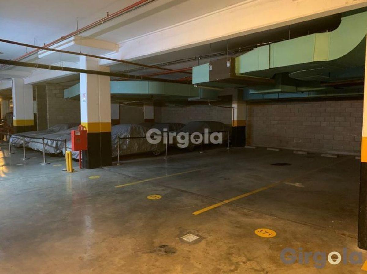 Foto de Cochera doble cubierta en Zencity Puerto Madero en Alquiler, imagen 4