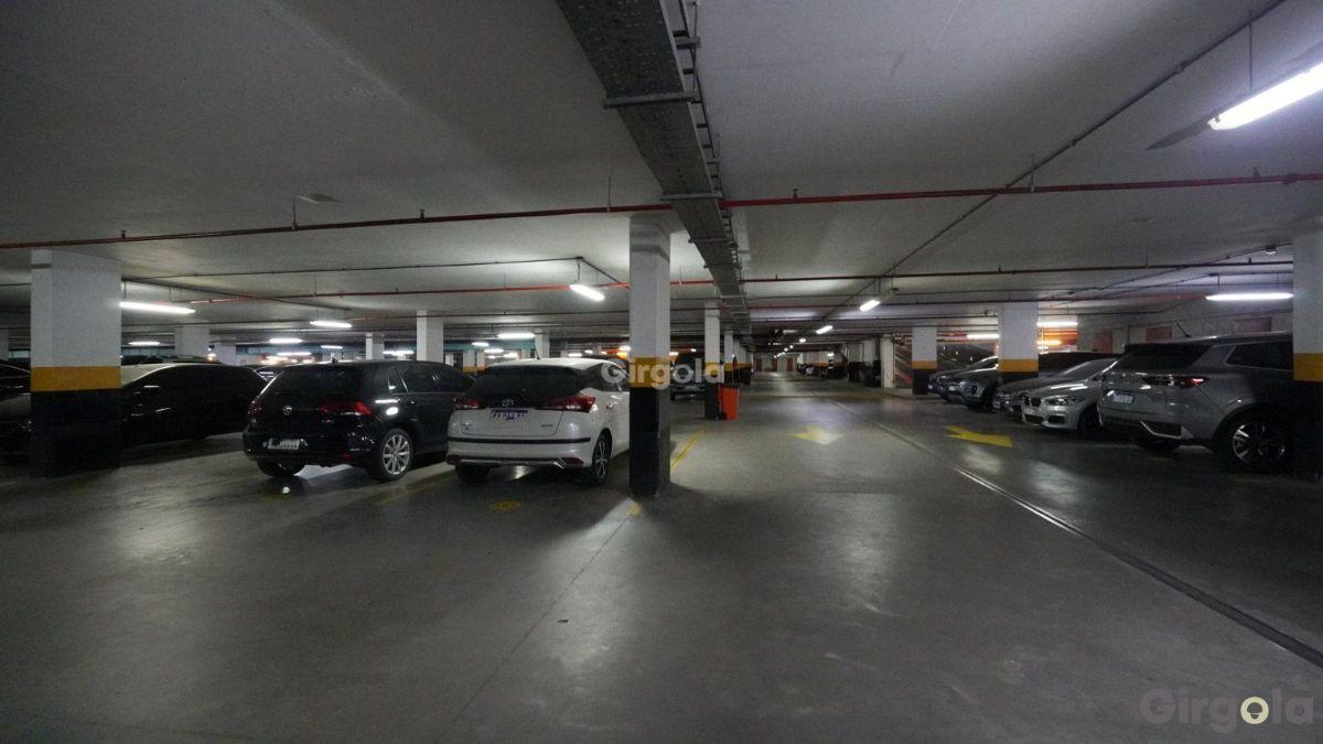Foto de Cochera doble cubierta en Zencity Puerto Madero en Alquiler, imagen 2