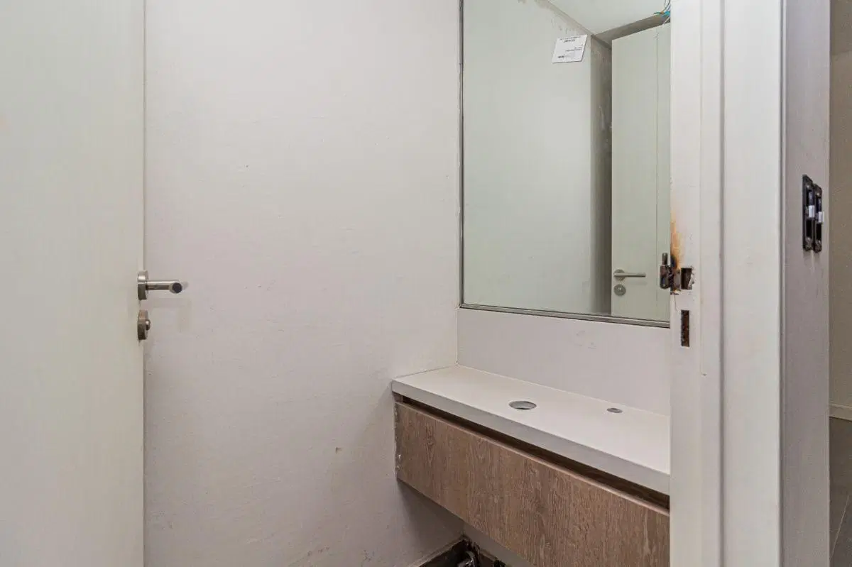 Venta de Depto 2 ambientes en Belgrano 2