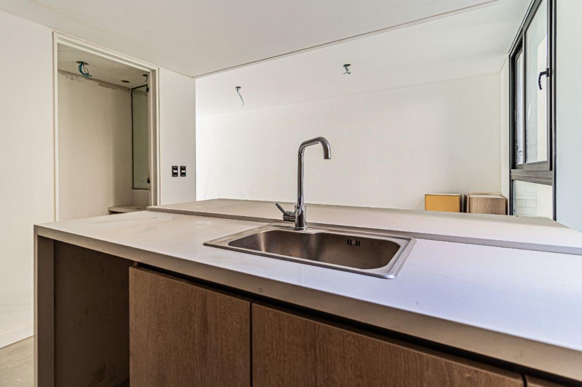 Foto de Venta de Depto 2 ambientes en Belgrano, imagen 3