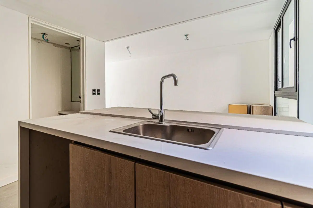 Venta de Depto 2 ambientes en Belgrano 3
