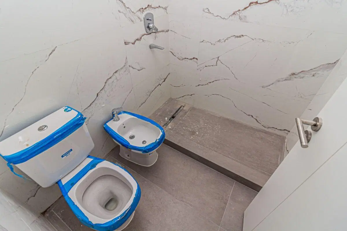 Venta de Depto 2 ambientes en Belgrano 4