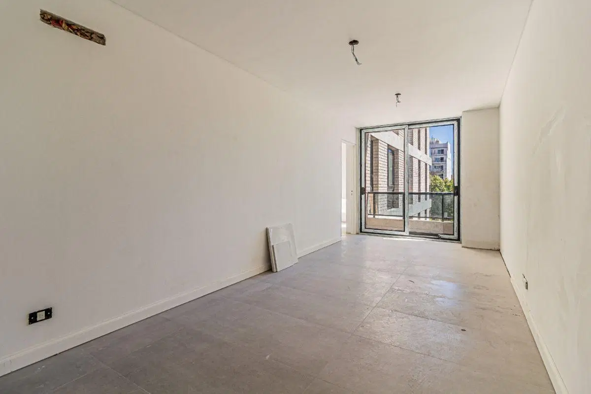 Venta de Depto 2 ambientes en Belgrano 8