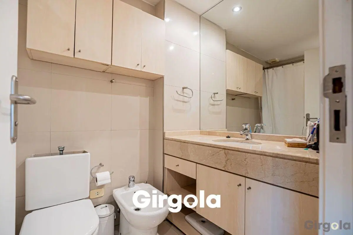 Venta departamento 3 ambientes en Puerto Madero con 2 cocheras 5