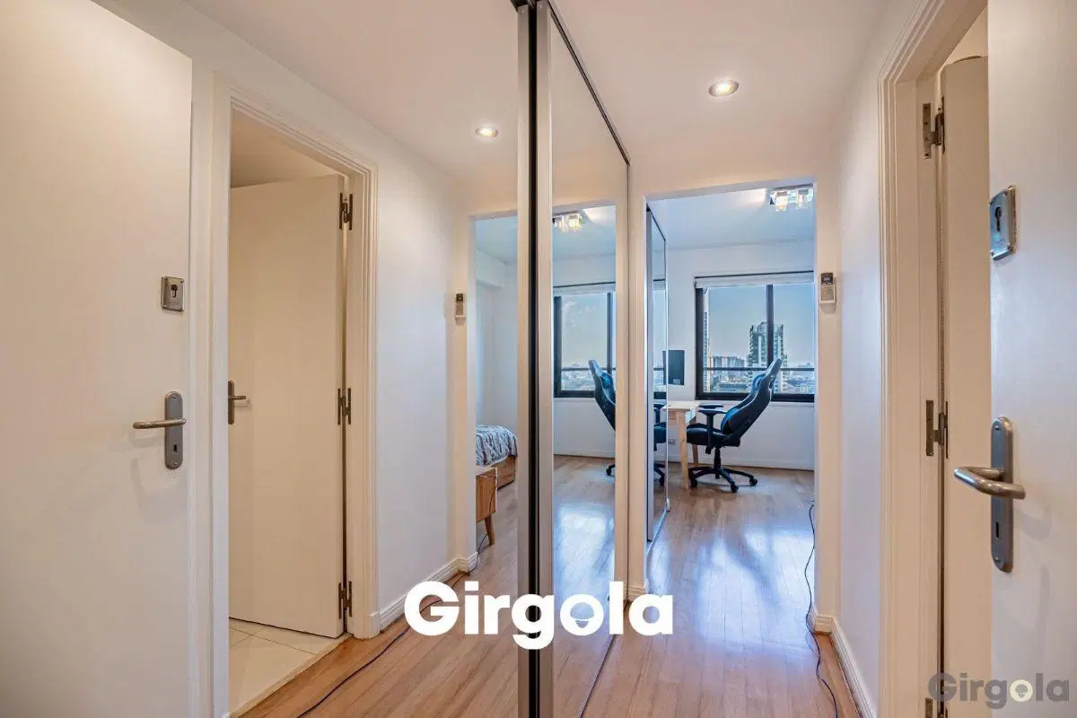 Venta departamento 3 ambientes en Puerto Madero con 2 cocheras 3