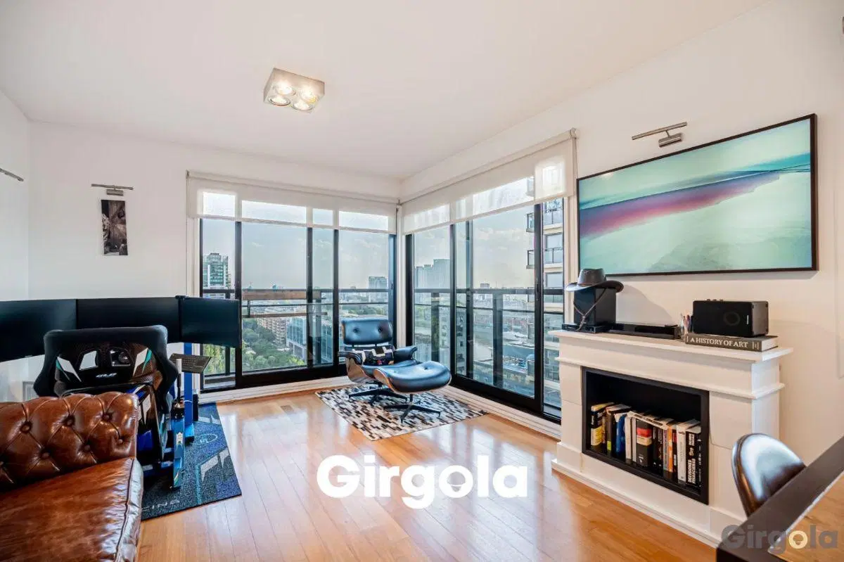Venta departamento 3 ambientes en Puerto Madero con 2 cocheras 4