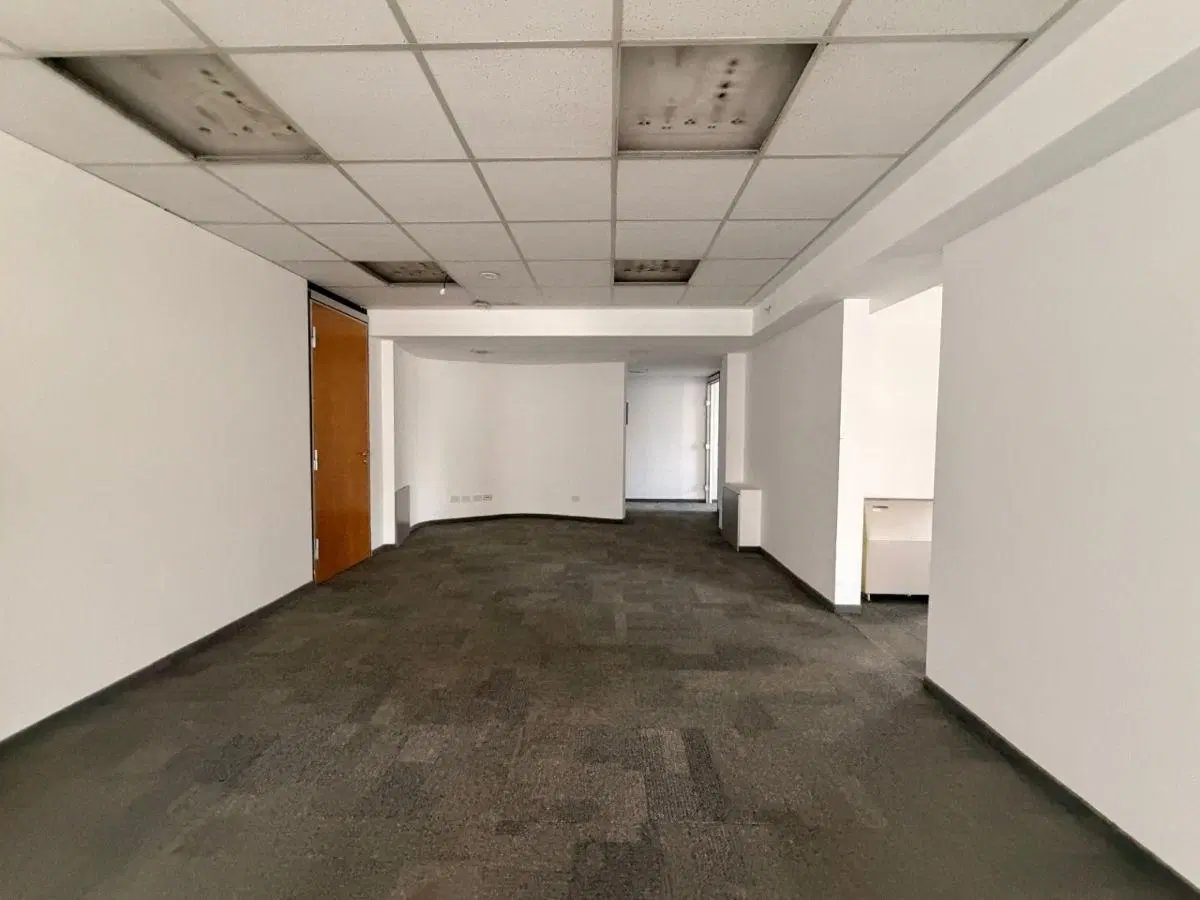 Venta de Oficina en Puerto Madero 4