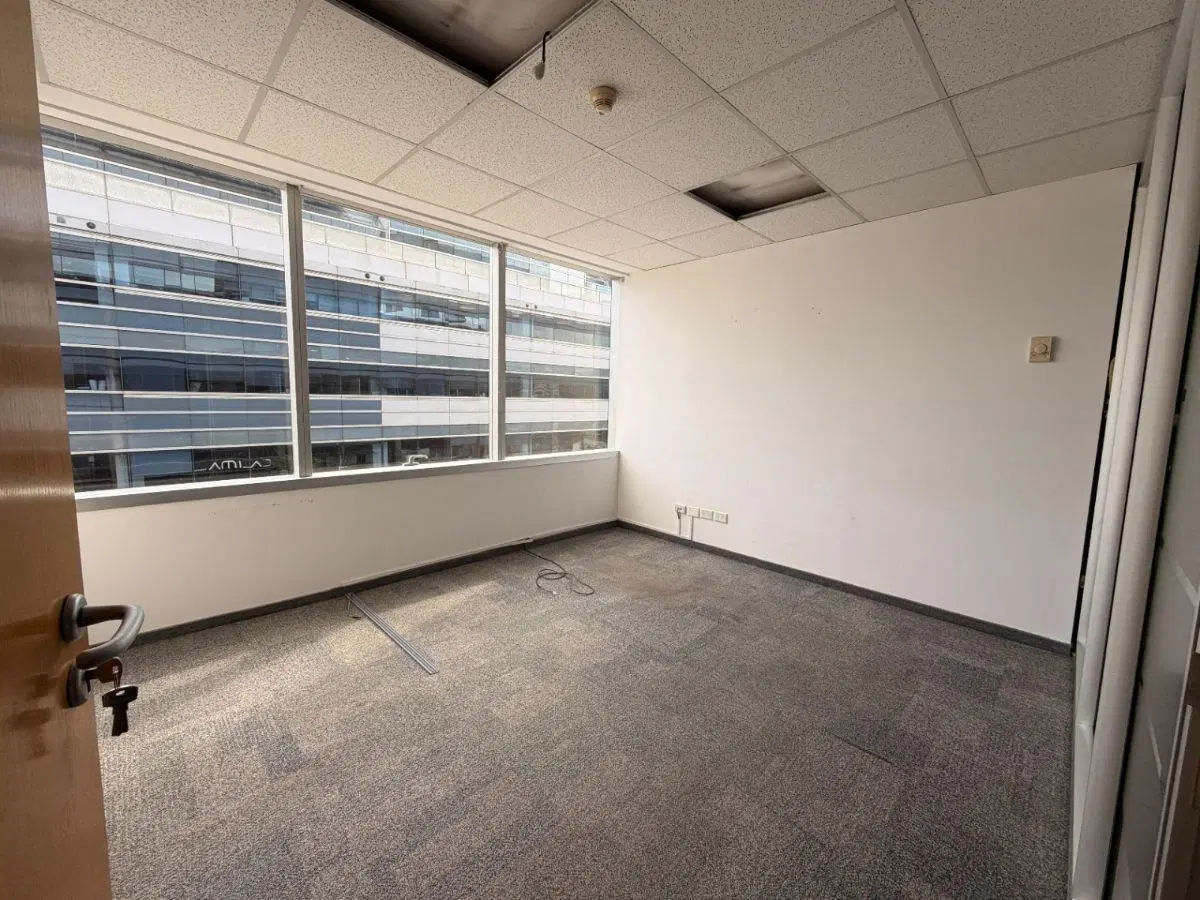 Venta de Oficina en Puerto Madero 2