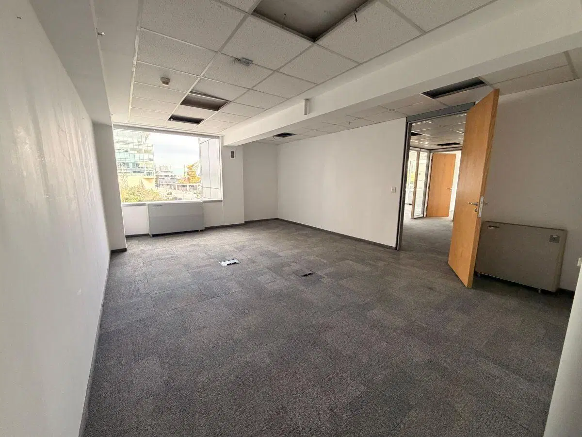 Venta de Oficina en Puerto Madero 3