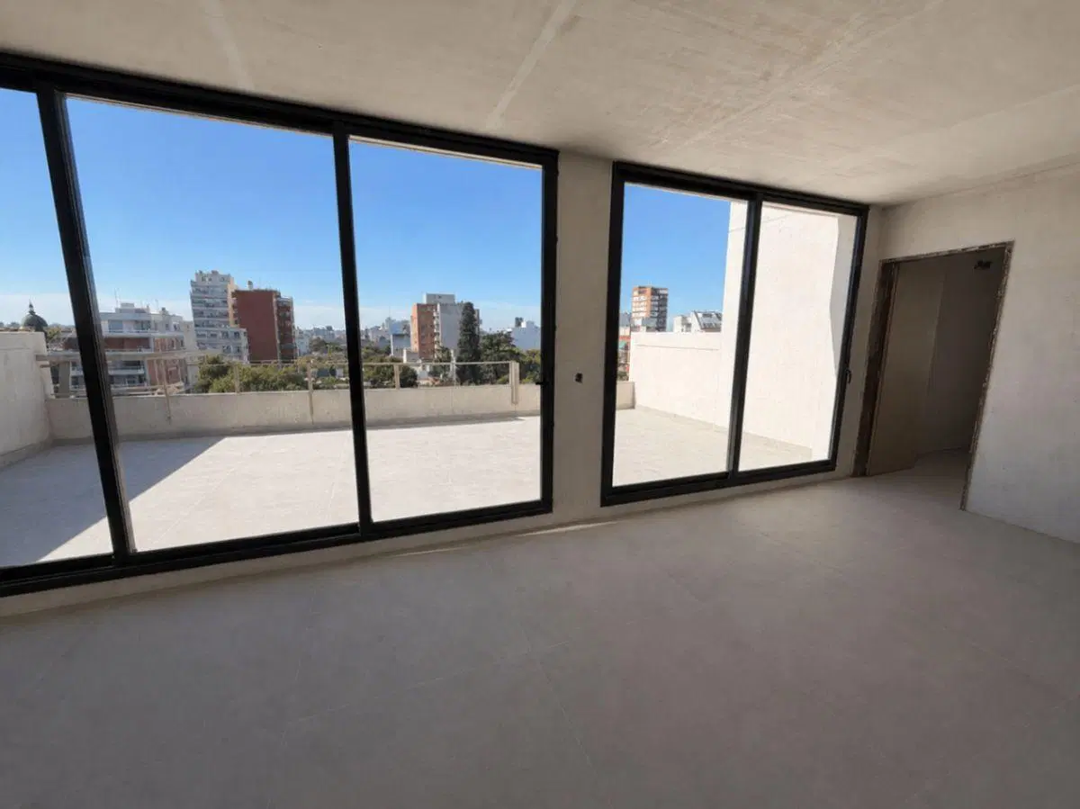 Departamento en venta en Villa Devoto 3