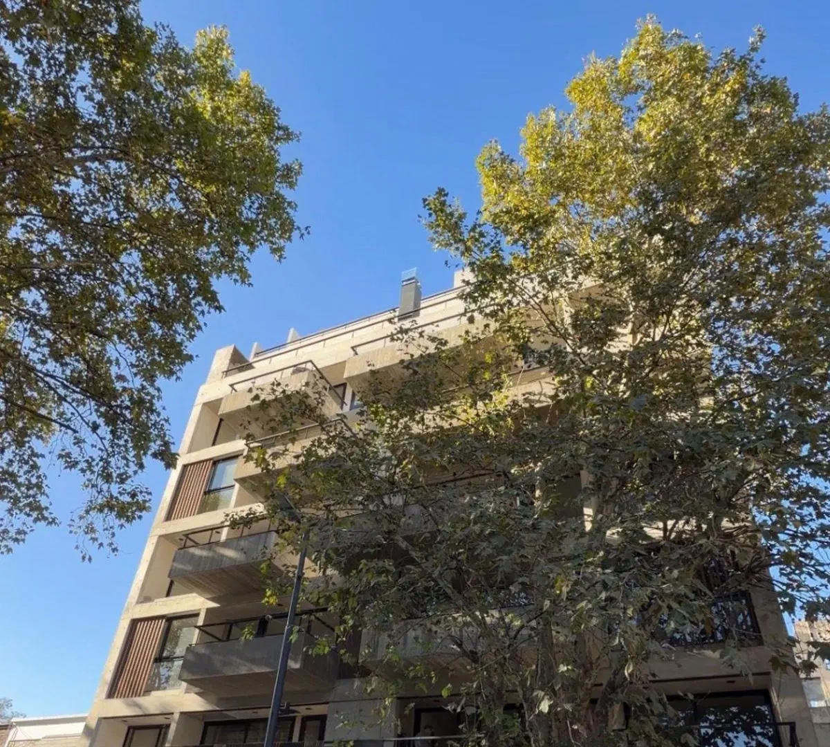 Departamento en venta en Villa Devoto 4