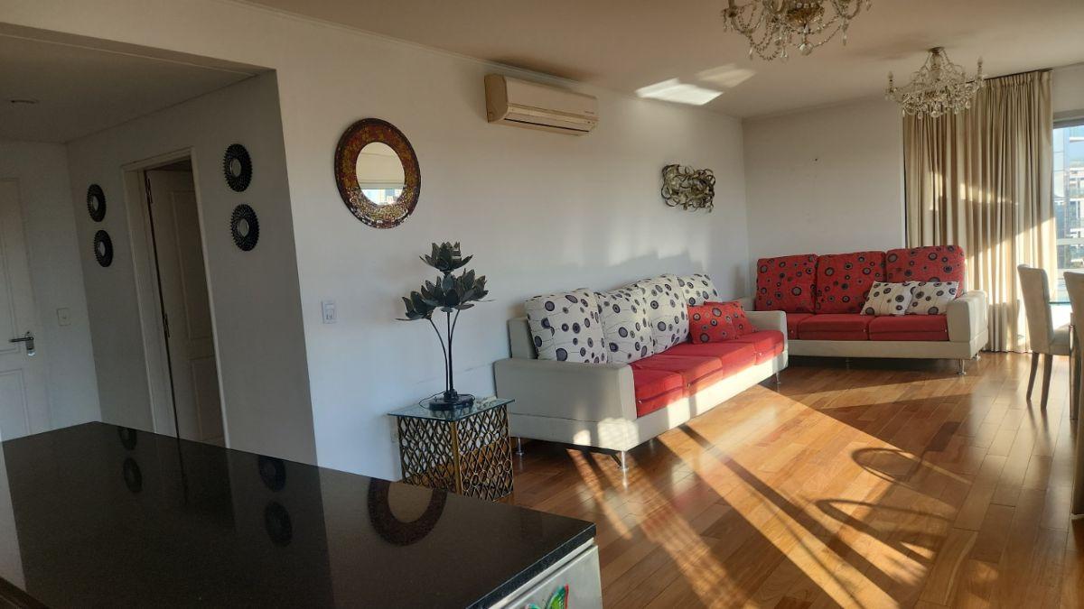 Foto de Departamento de 2 ambientes en alquiler temporario en Puerto Madero, imagen 2
