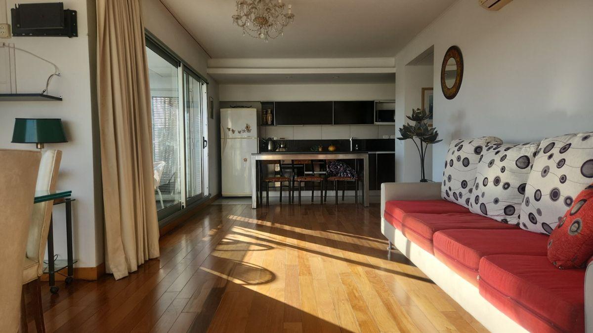 Foto de Departamento de 2 ambientes en alquiler temporario en Puerto Madero, imagen 3