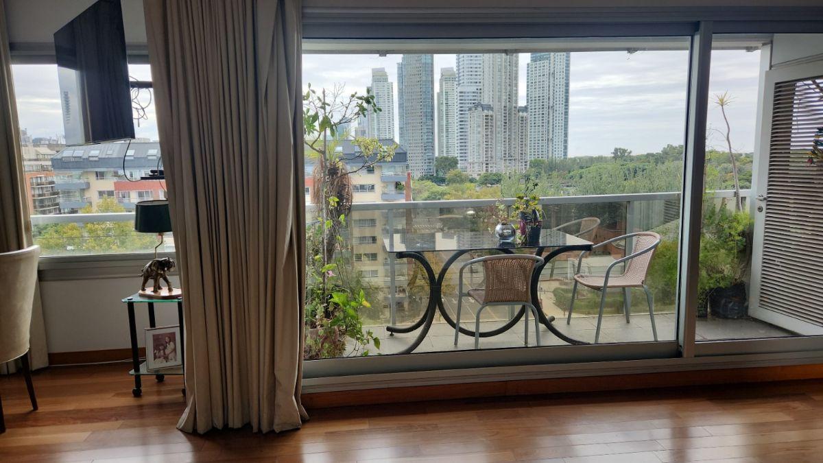 Foto de Departamento de 2 ambientes en alquiler temporario en Puerto Madero, imagen 5