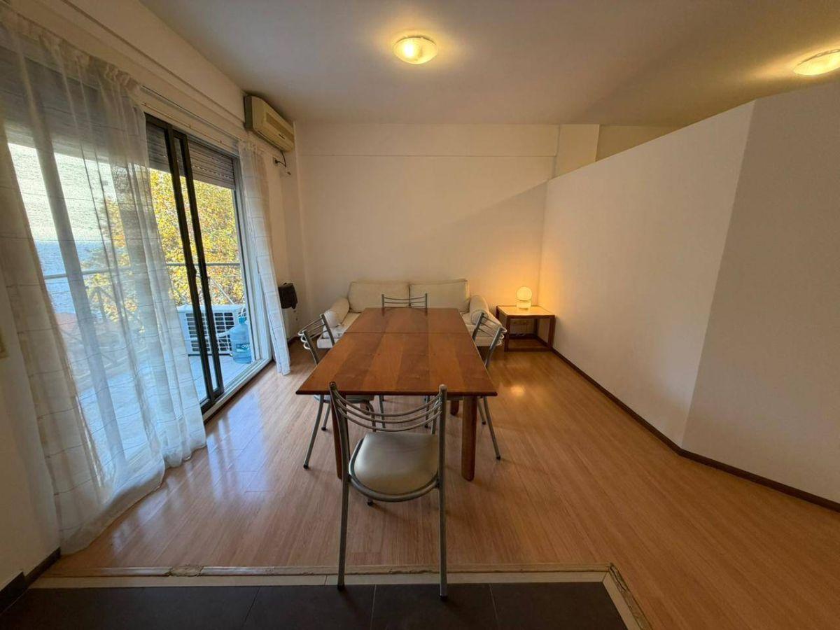 Foto de Departamento en alquiler en Recoleta amoblado, imagen 2