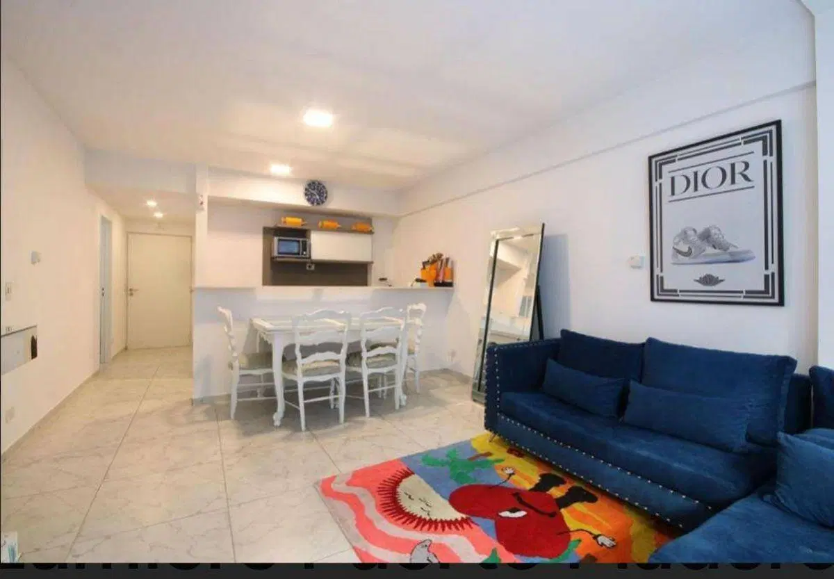 Departamento en venta c/ cochera en Puerto Madero 5