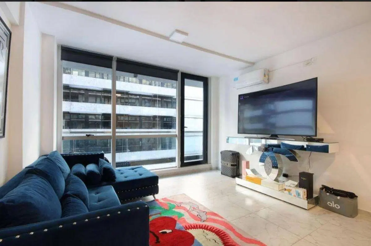 Departamento en venta c/ cochera en Puerto Madero 4