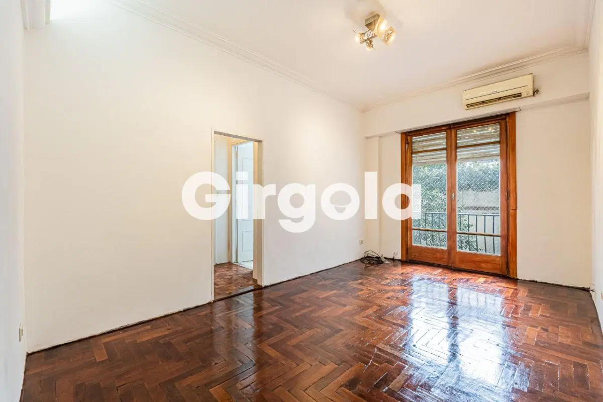 Venta departamento 3 ambientes en Recoleta 5