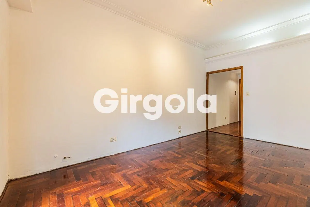 Venta departamento 3 ambientes en Recoleta 4