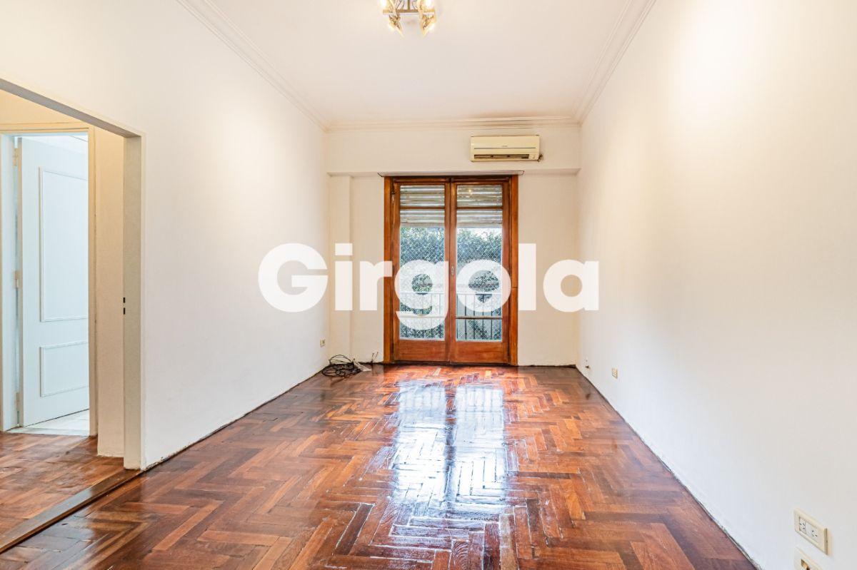 Venta departamento 3 ambientes en Recoleta