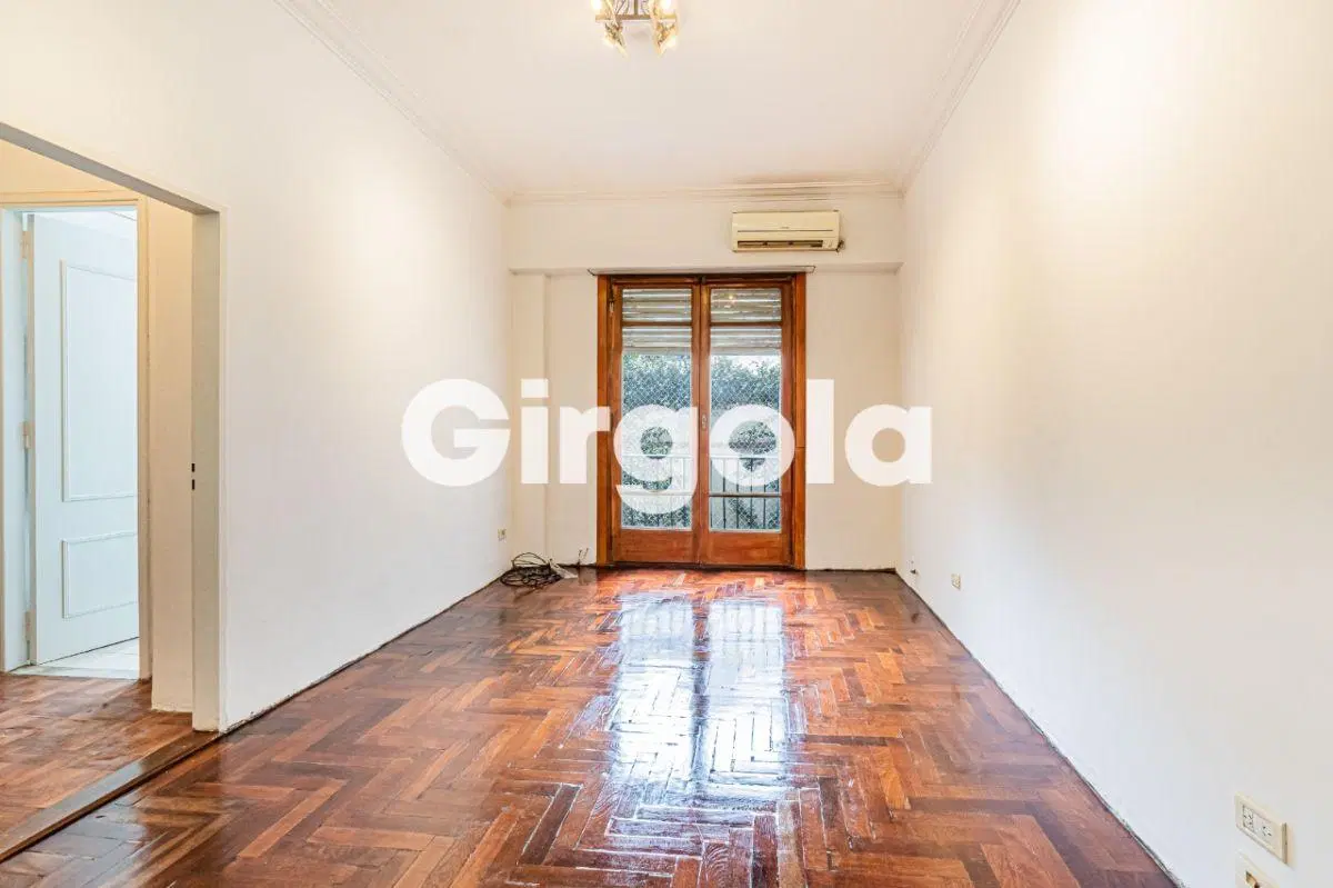 Venta departamento 3 ambientes en Recoleta 1