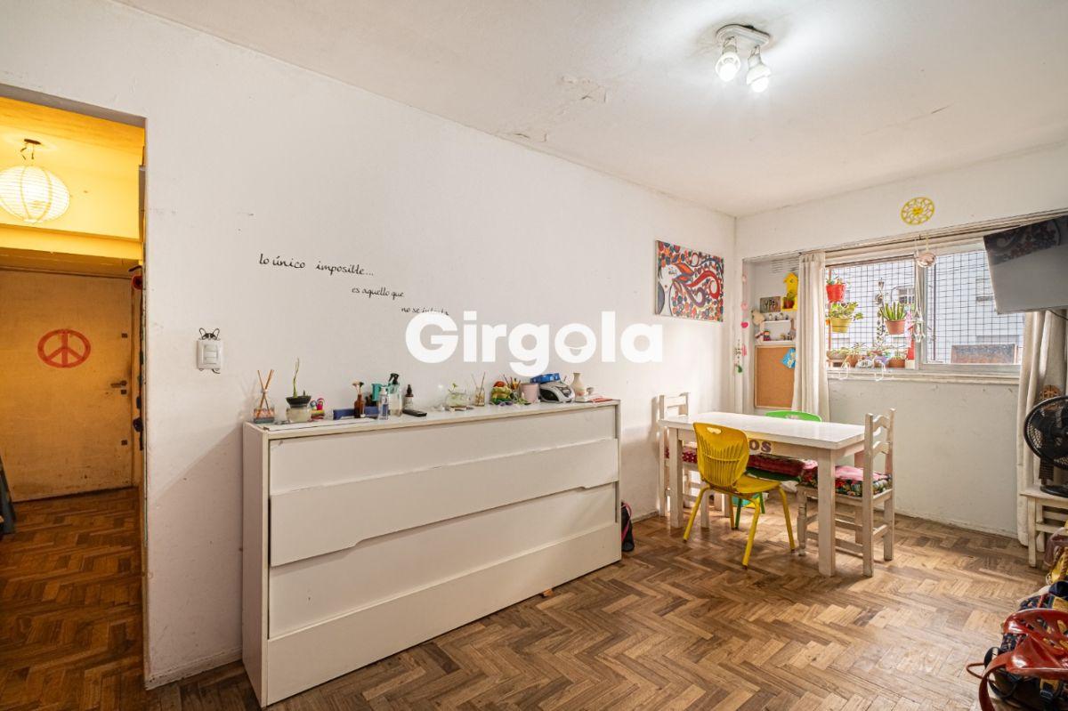 Foto de Venta Departamento 2 ambientes en Caballito apto credito, imagen 4