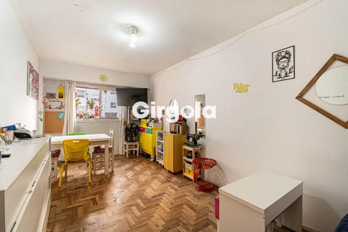 Venta Departamento 2 ambientes en Caballito apto credito 2