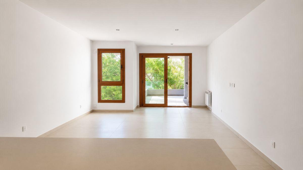Venta 3 ambientes en Villa Devoto Amoblado