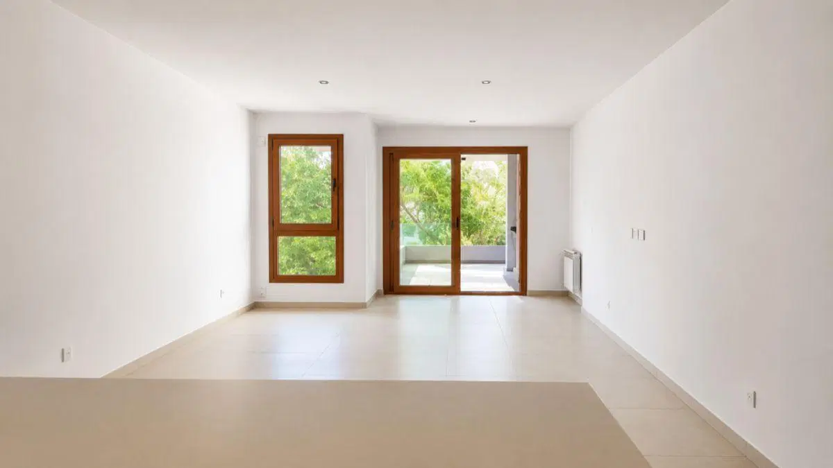 Venta 3 ambientes en Villa Devoto Amoblado 4