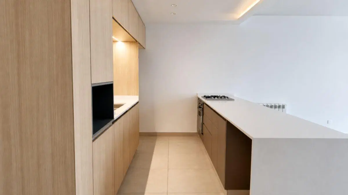 Venta 3 ambientes en Villa Devoto Amoblado 2