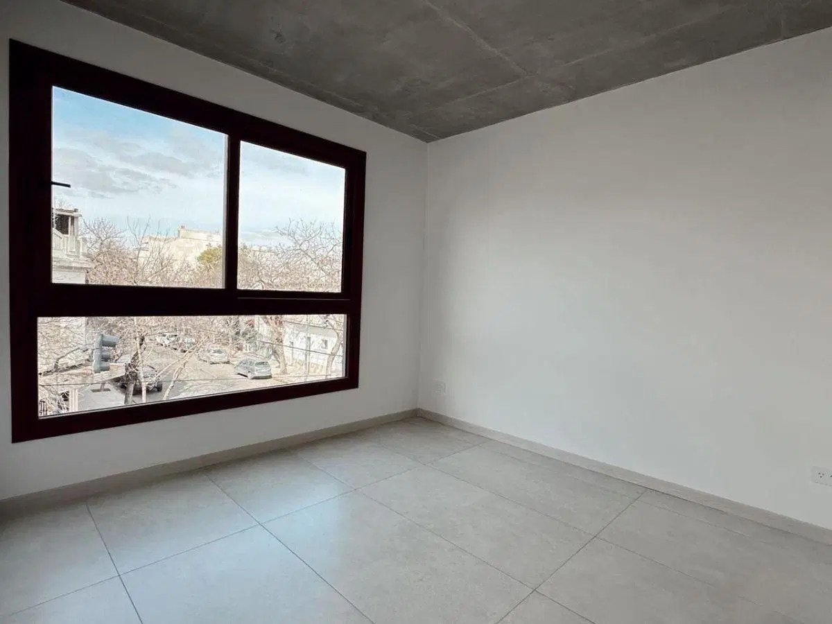 Venta 3 ambientes en Villa Devoto Amoblado 3