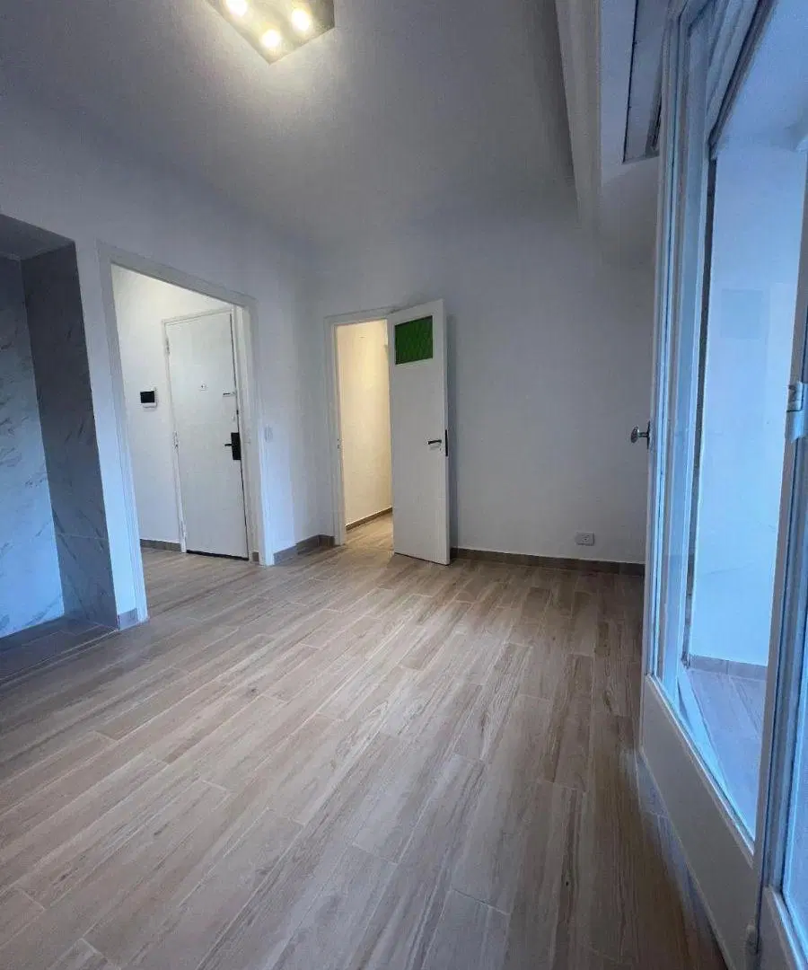 DEPARTAMENTO MONOAMBIENTE EN ALQUILER TEMPORARIO SAN NICOLAS 4
