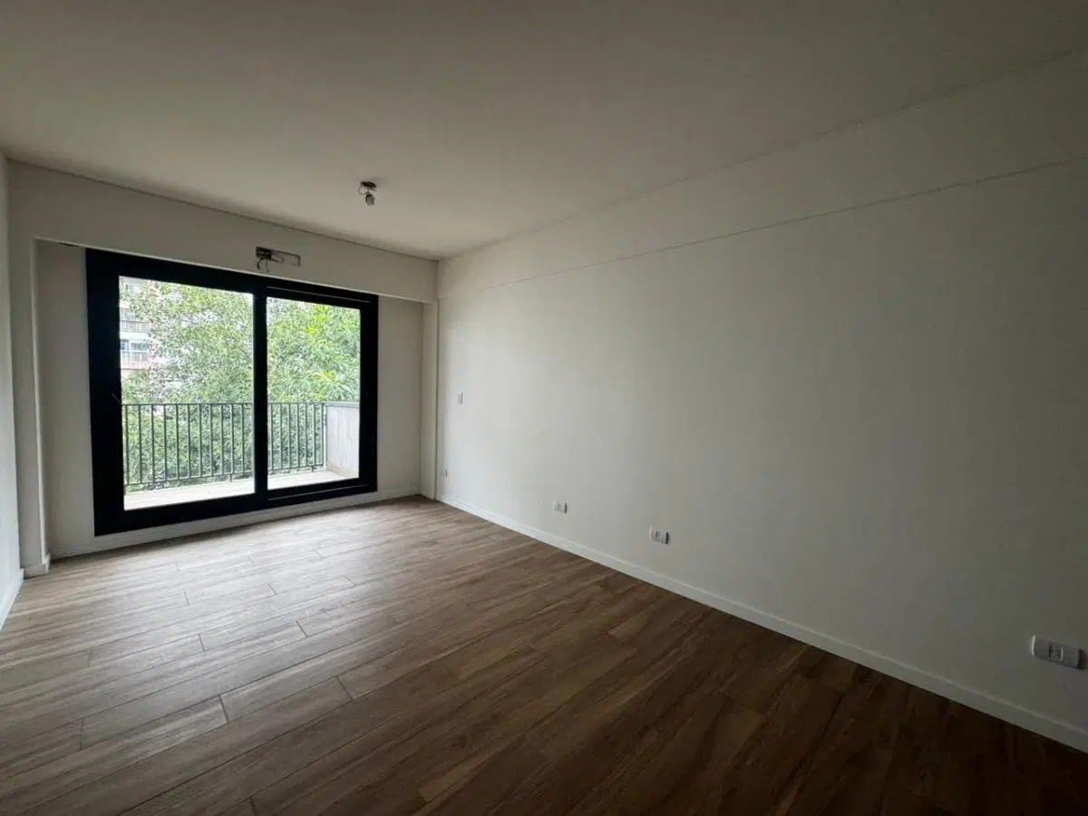 Venta de monoambiente en Colegiales a estrenar 8