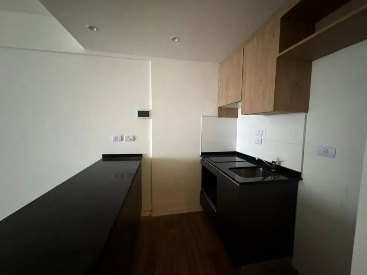 Venta de monoambiente en Colegiales a estrenar 1