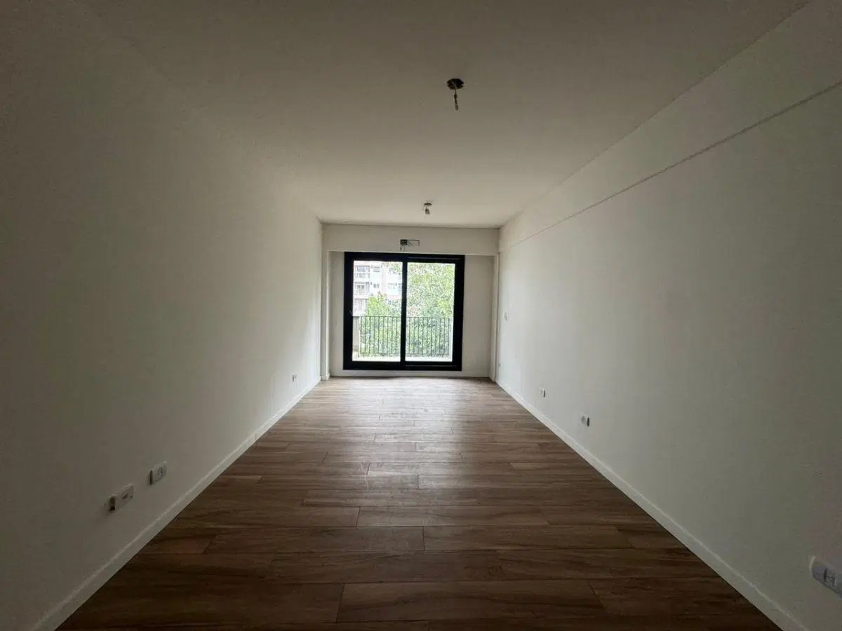 Venta de monoambiente en Colegiales a estrenar 3