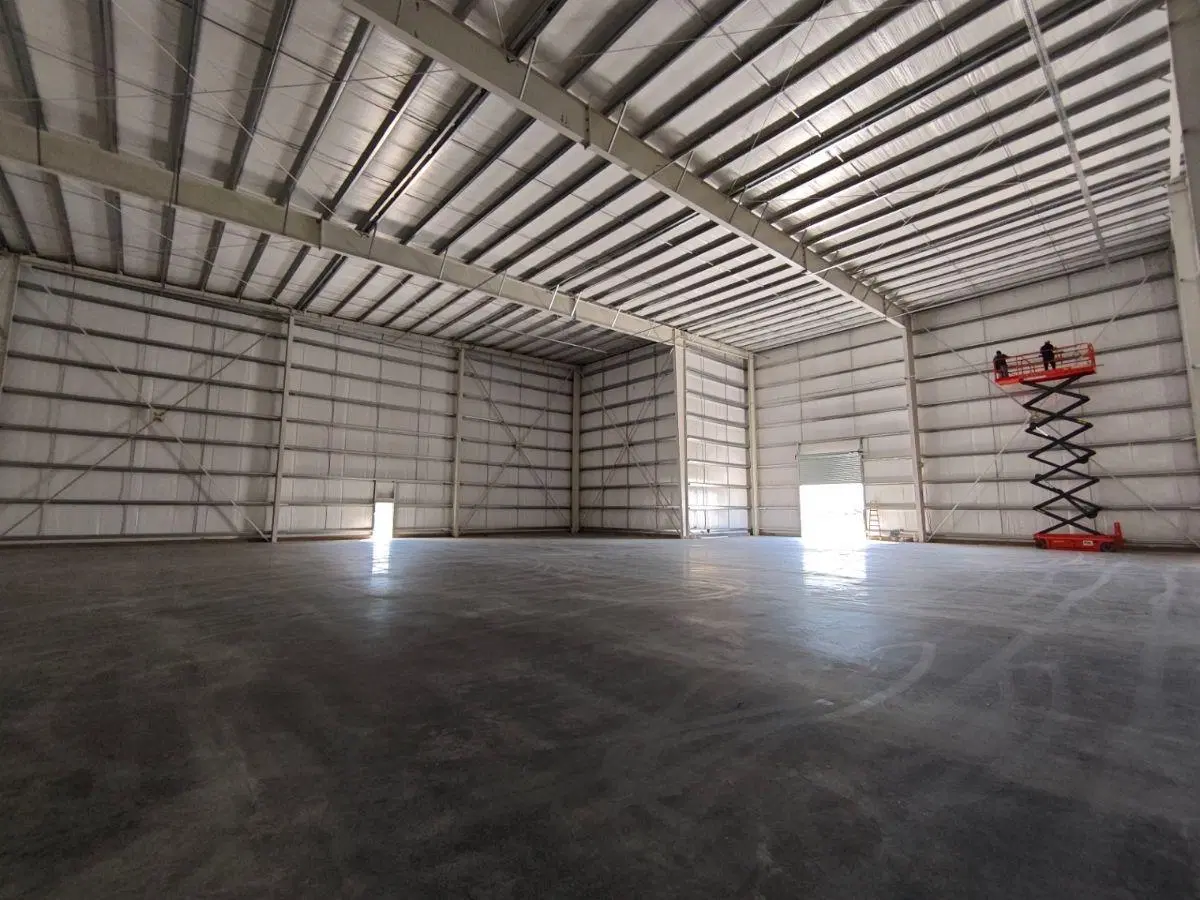 Venta Nave Industrial 1170 m2 en Parque Industrial Moreno 2
