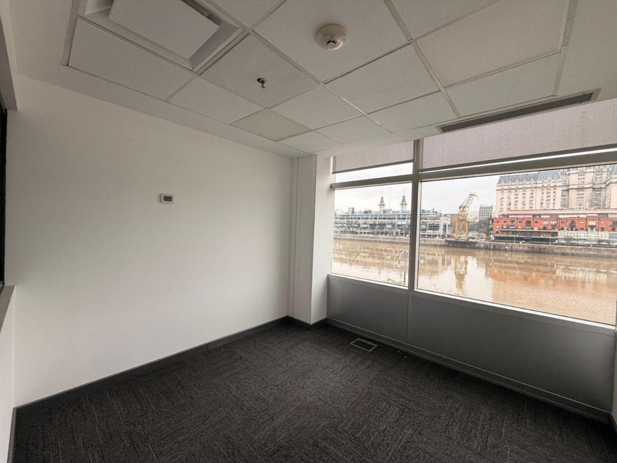 Foto de Oficina en alquiler en Puerto Madero | 97 m2, imagen 2