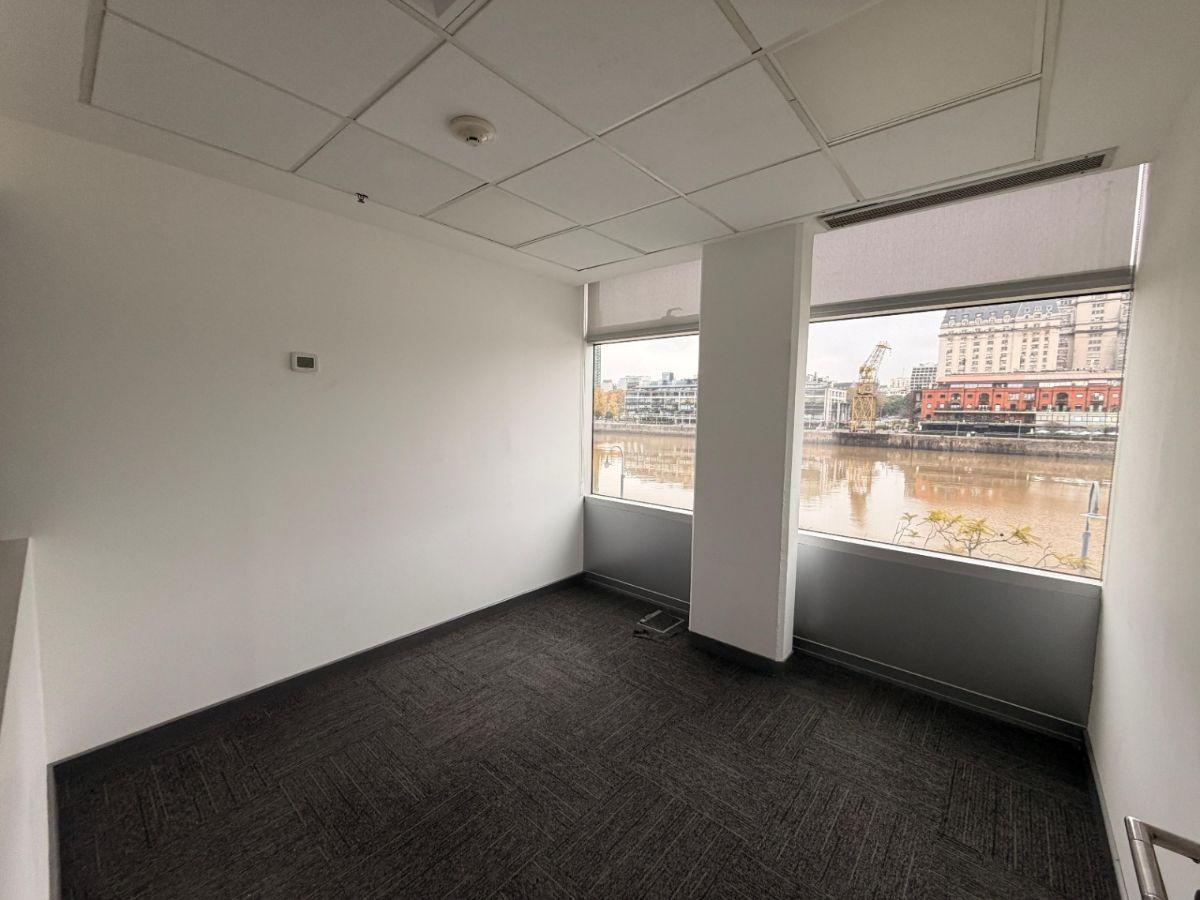 Foto de Oficina en alquiler en Puerto Madero | 97 m2, imagen 4