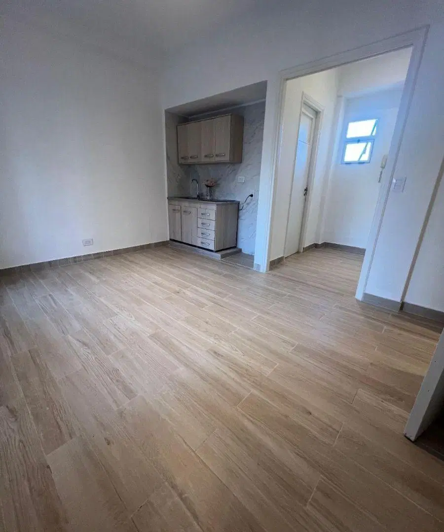 DEPARTAMENTO MONOAMBIENTE EN ALQUILER TEMPORARIO RETIRO 1