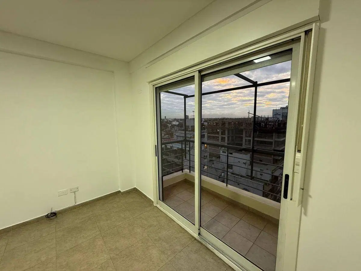 Monoambiente en alquiler en Villa Urquiza 2