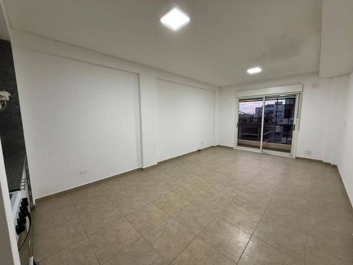Monoambiente en alquiler en Villa Urquiza 1