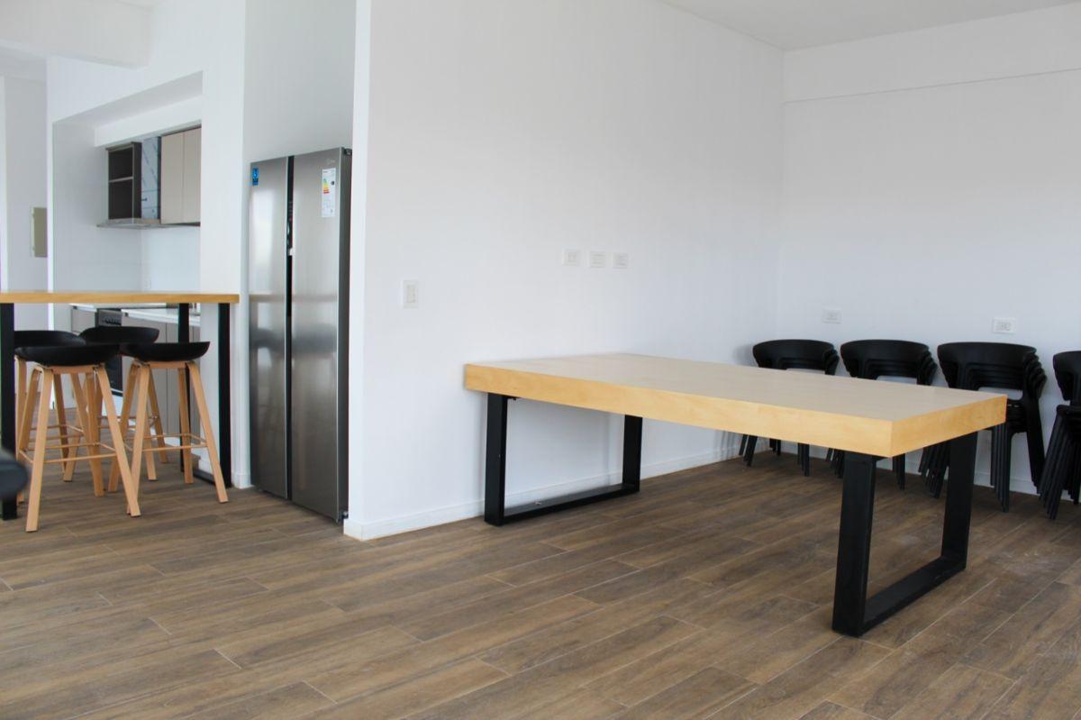 Venta departamento de 3 ambientes en Nuñez