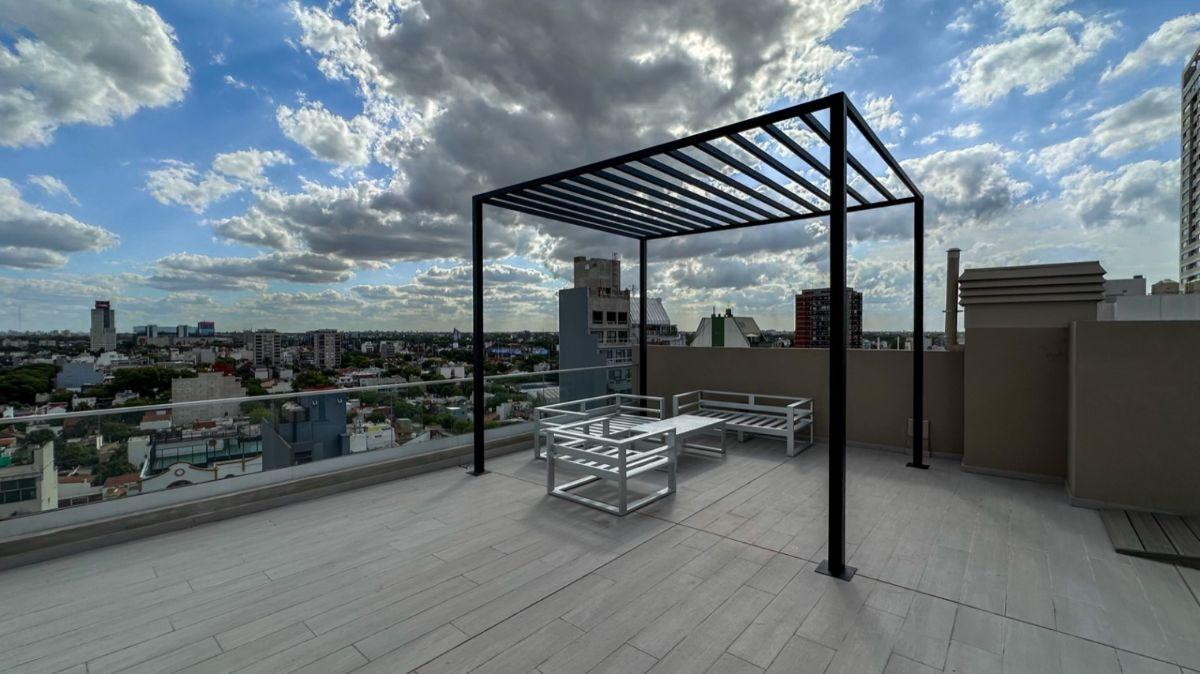 Venta departamento de 3 ambientes en Nuñez