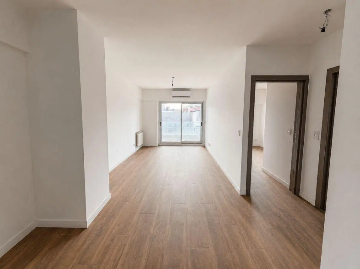 Venta departamento de 3 ambientes en Nuñez 4