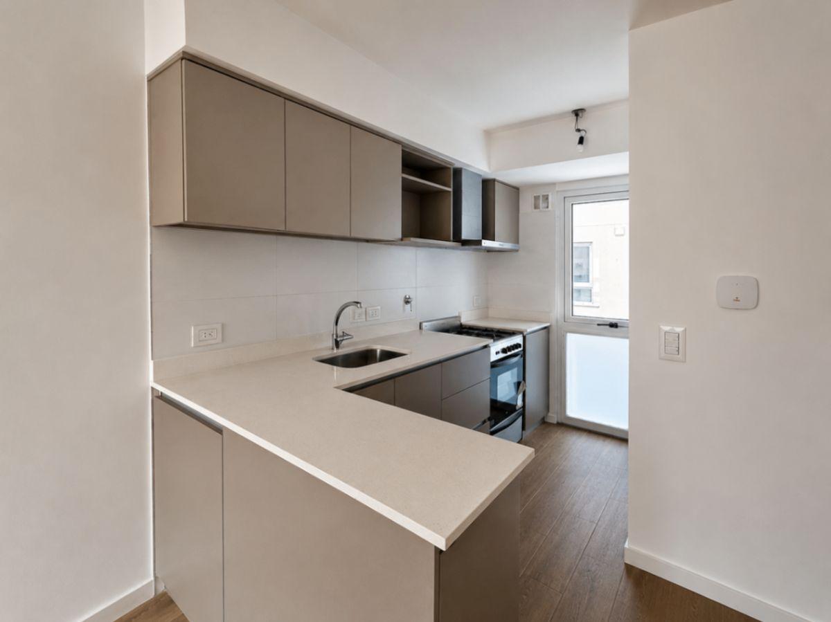 Foto de Venta departamento de 3 ambientes en Nuñez, imagen 1