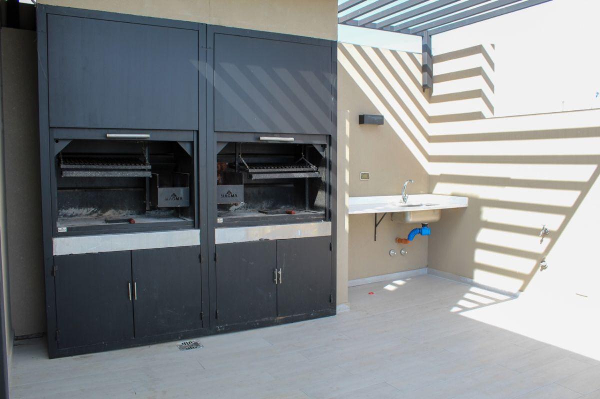 Venta departamento de 3 ambientes en Nuñez