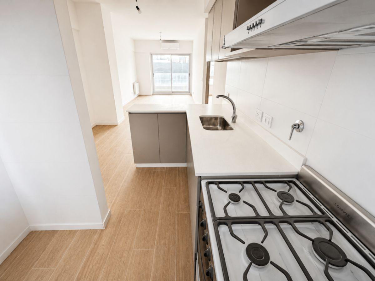Venta departamento de 3 ambientes en Nuñez