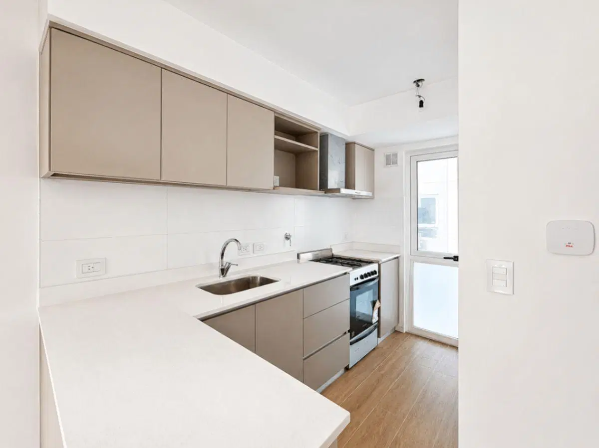Venta departamento de 3 ambientes en Nuñez 5