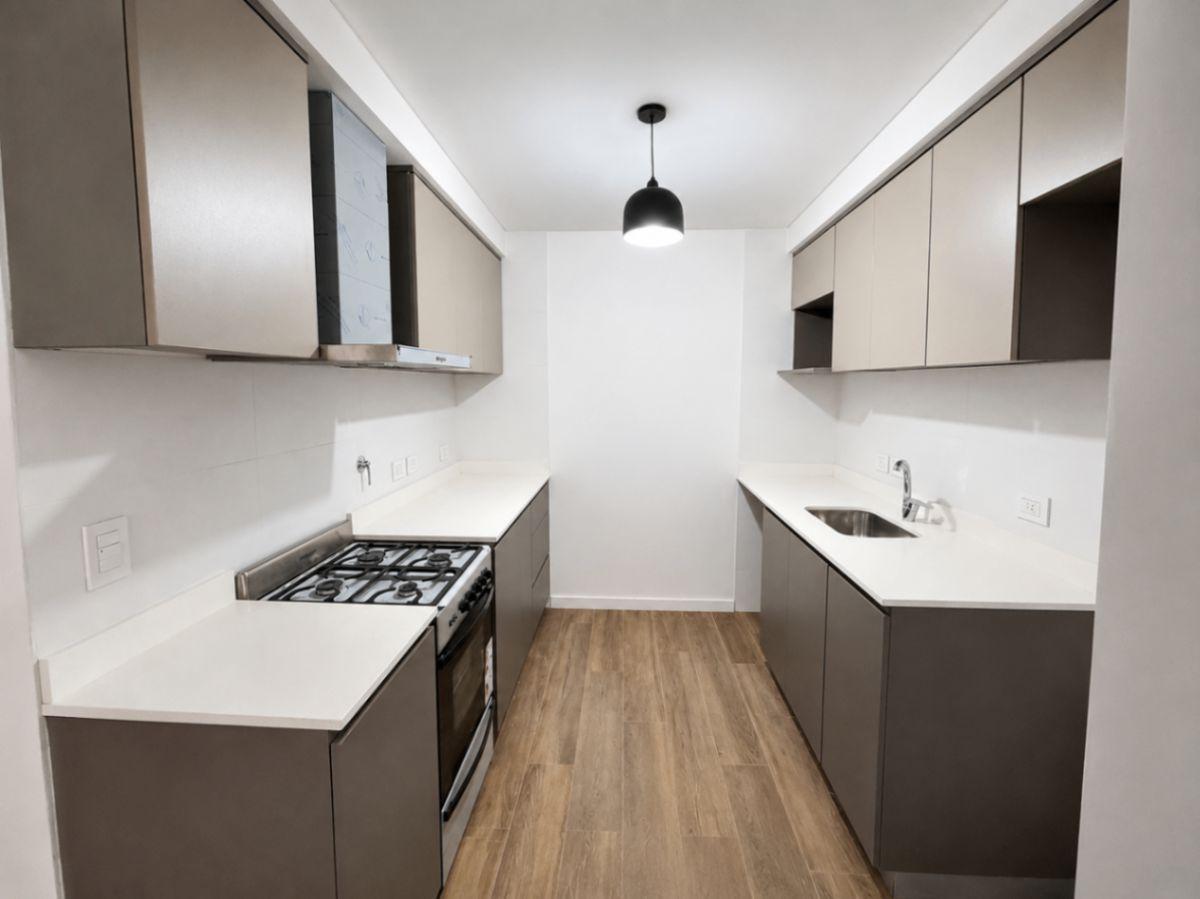 Foto de departamento 2 ambientes en Nuñez, imagen 3