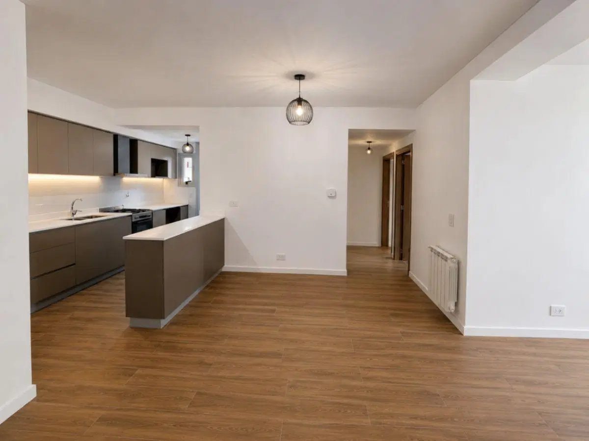 Venta departamento 3 ambientes en Nuñez 5